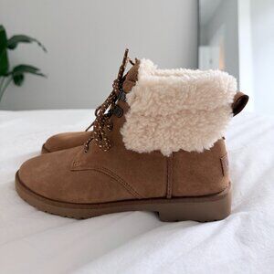 UGG Boots Size 6.5